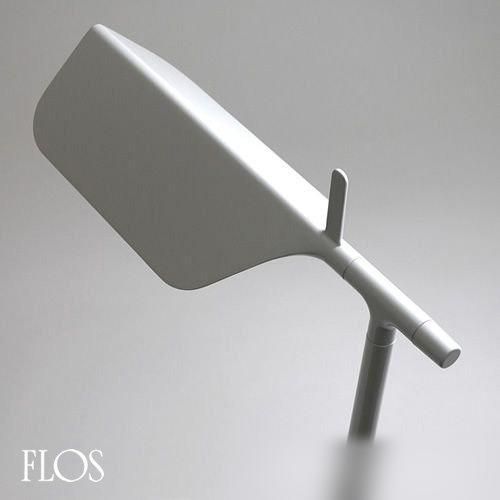 ら*ん様 ヤマギワ　FLOSフロアライト Tab F フロアランプエドワード TABFタブF フロアライト / 【正規品】 / FLOS(フロス) | 照明