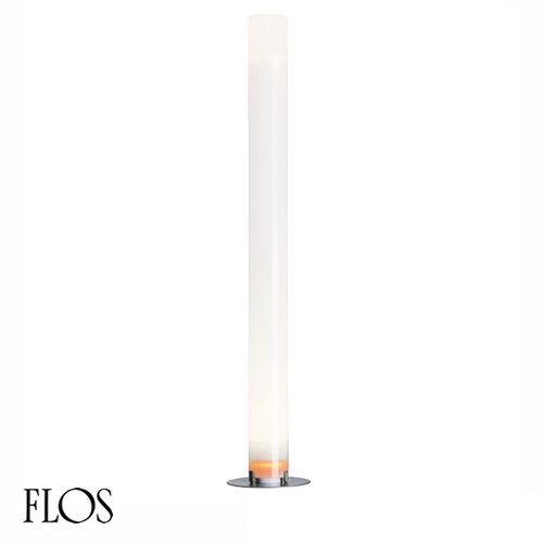 STYLOS スティロス フロアライト ｜ FLOS フロス - LED照明、照明器具