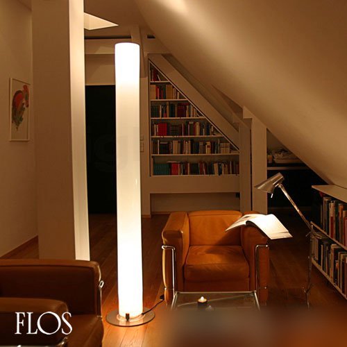 STYLOS　スティロス　フロアライト　｜　FLOS　フロス　- LED照明、照明器具の通販ならイケダ照明 online store -