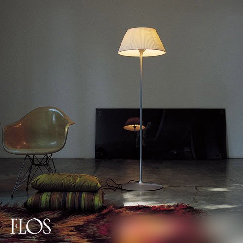 FLOS フロス ROMEO SOFTF 美品 約25万 カッシーナ-