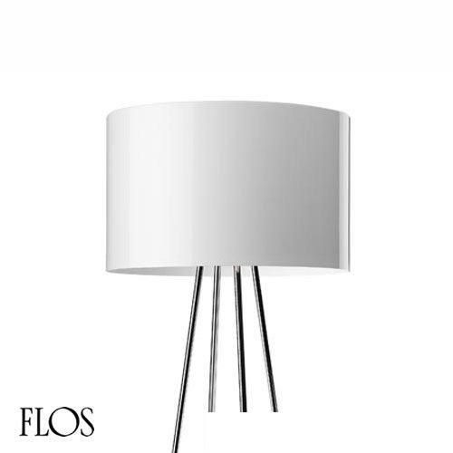 RAY F2 レイF2（ホワイト）フロアライト ｜ FLOS フロス 【 IKEDA