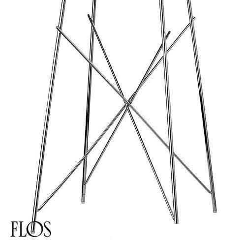 EEK63 展示品 FLOSフロス RAY F2 フロアライト 34万 ブラック Ray F2 フロア | Flos