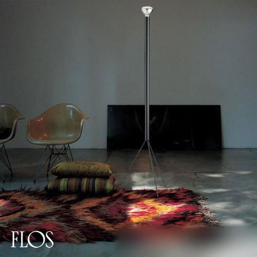 FLOS luminator 自立式照明 中古 | www.unicentrogirardot.com