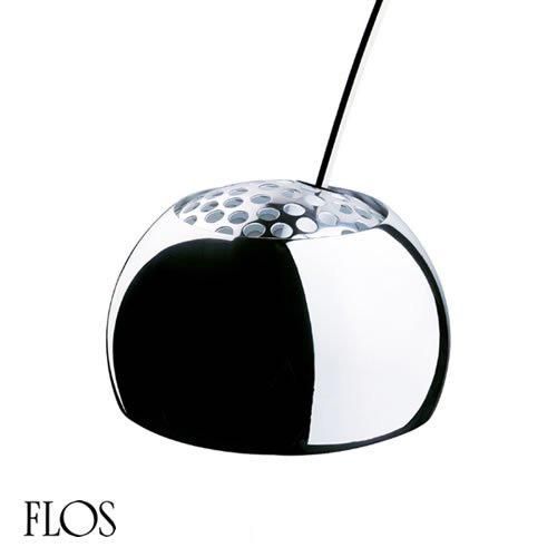 ARCO アルコ フロア ｜ FLOS フロス 【 IKEDA LIGHTING online