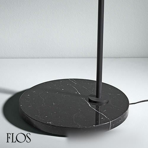 最終値下げ　正規品　FLOS フロス　キャプテンフリント　フロアライト　ヤマギワ 楽天市場】FLOS （フロス） フロアライト CAPTAIN FLINT