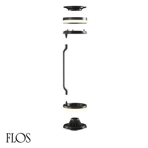 ペンダントライト2個セット/flos ROMEOSOFTS2ロメオソフトS2 ペンダントライト / 【正規品