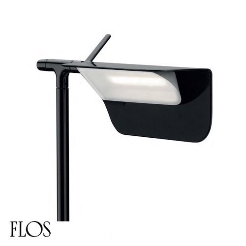 TAB T タブT （ホワイト）テーブルライト ｜ FLOS フロス - LED照明