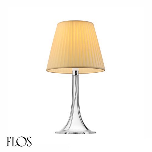 MISS K SOFT　ミスKソフト　テーブルライト　｜　FLOS　フロス　- LED照明、照明器具の通販ならイケダ照明 online store -