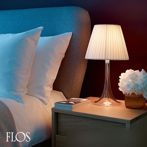 FLOS フロスMISS K SOFT ミス ケーソフト ランプ