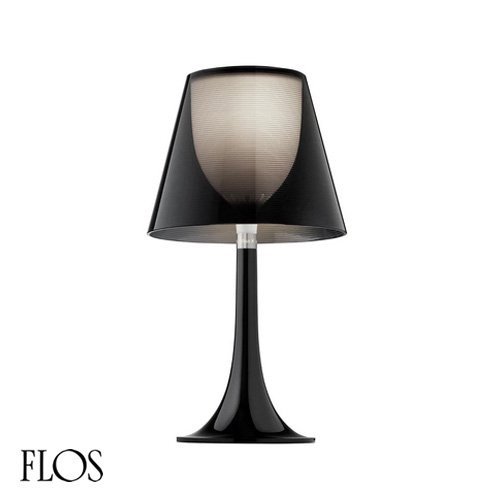 MISS K SOFT ミスKソフト テーブルライト ｜ FLOS フロス - LED照明 