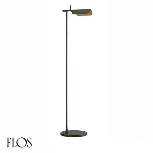 TAB F　タブF （グリーン）フロアライト　｜　FLOS　フロス　- LED照明、照明器具の通販ならイケダ照明 online store -