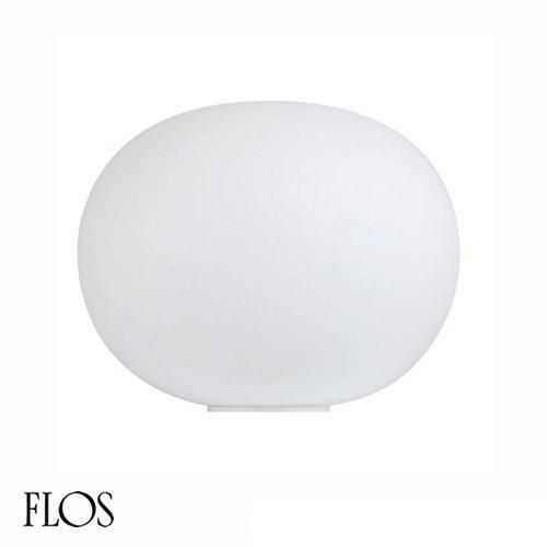 GLO-BALL BASIC 2　グローボールベーシック2　テーブルライト　｜　FLOS　フロス　- LED照明、照明器具の通販ならイケダ照明  online store -