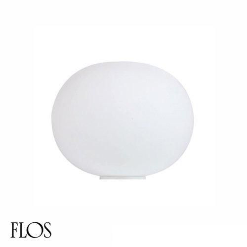 GLO-BALL BASIC 1　グローボールベーシック1　テーブルライト　｜　FLOS　フロス　- LED照明、照明器具の通販ならイケダ照明  online store -