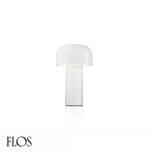 FLOS（フロス）テーブル照明 BELLHOP ホワイト sparks-military.com