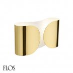 FOGLIO フォリオ （ホワイト）ブラケット ｜ FLOS フロス - LED照明