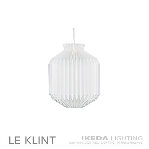 CLASSIC MODEL 105 ペンダントランプ ｜ LE KLINT レクリント - LED