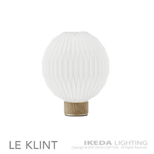 クラシック モデル375 S （ライトオーク） テーブルランプ CLASSIC