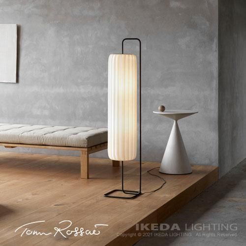 定価20万】Tom Rossau/トム・ロッサウTR7 Floor light フロアライト