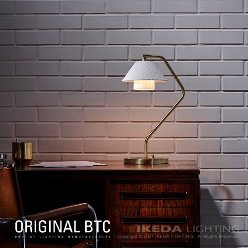 OXFORD DOUBLE DESK LAMP オックスフォード ダブル デスクランプ