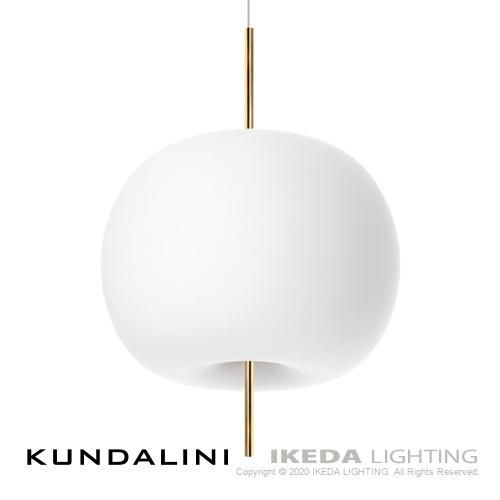 KUSHI SUSPENSION 43 ぺンダントライト ｜ KUNDALINI クンダリーニ