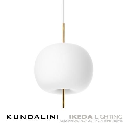 KUSHI SUSPENSION 33 ぺンダントライト ｜ KUNDALINI クンダリーニ