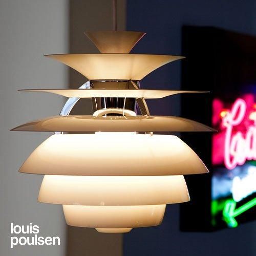 PH スノーボール (組込LED仕様) | Louis Poulsen ルイス PH スノーボール (組込LED仕様) | Louis Poulsen ルイス