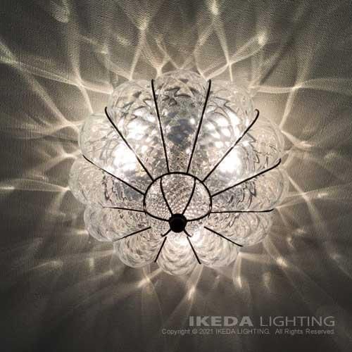 ガラス　コンポート　イタリア　MURANO 楽天市場】【送料無料】イタリア ムラーノガラス 魚 オブジェ