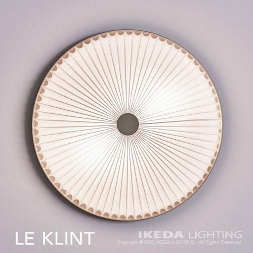 ラメラ シーリング 35(シルバー)LAMELLA | LE KLINT レ ラメラ シーリング 35(シルバー)LAMELLA | LE KLINT レ