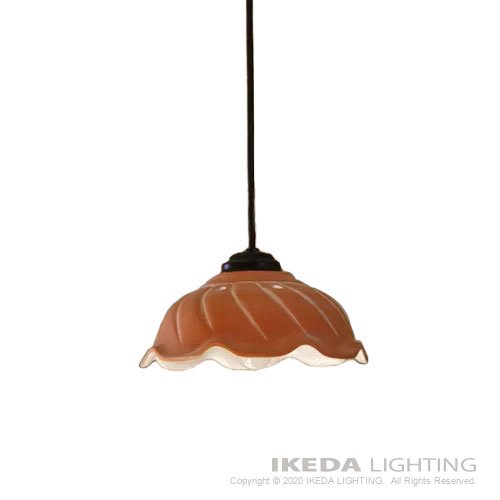 イタリア製　1灯ペンダント　- LED照明、照明器具の通販ならイケダ照明 online store