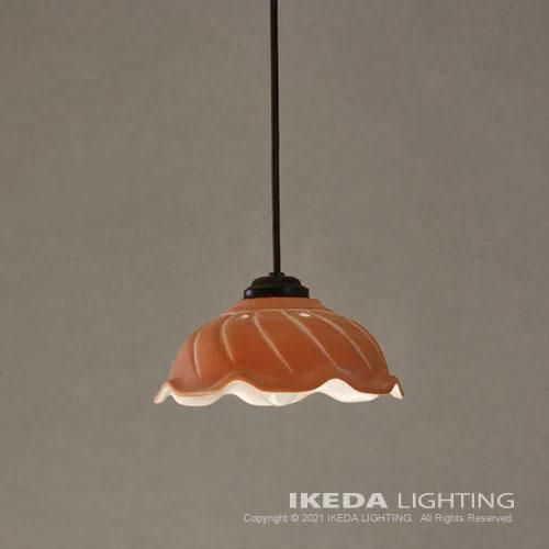 イタリア製 1灯ペンダント ｜ イケダセレクション 【 IKEDA