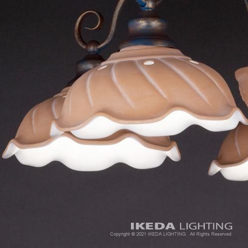 コイズミ照明　シャンデリア　テラコッタ 製品情報ダウンロード｜コイズミ照明株式会社