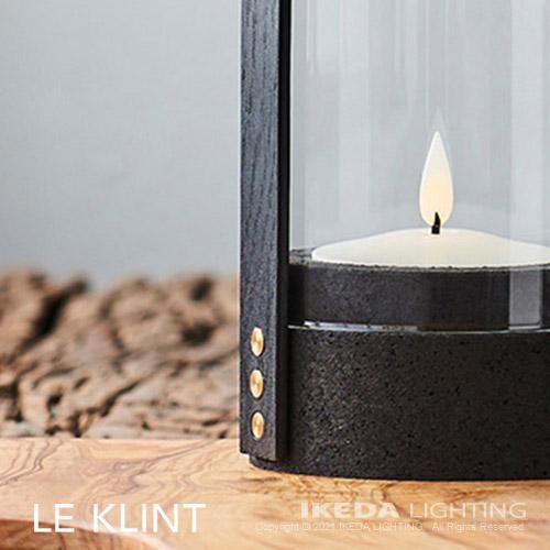 CANDLELIGHT キャンドルライト（ブラック） ｜ LE KLINT レクリント