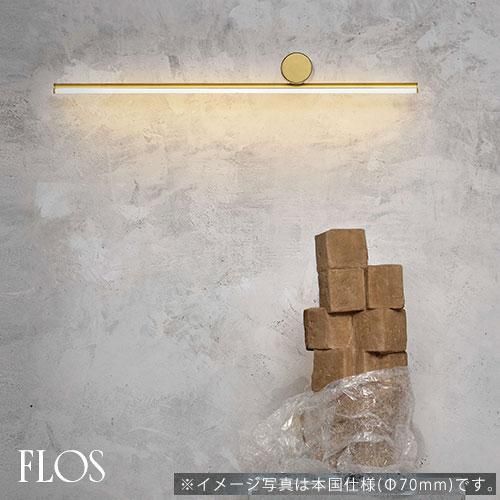 COORDINATES WALL 1 （anodized champagne / ゴールド