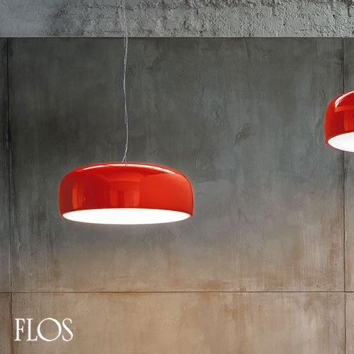 FROS SMITHFIELD C LED フロススミスフィールドC FLOS Smithfield C LED / フロス スミスフィールド C LED