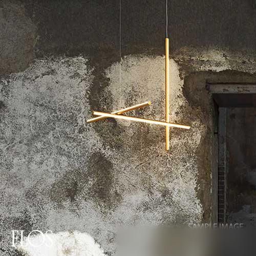 ak　flos ペンダントライト COORDINATES S1 ペンダントライト ｜ FLOS フロス 【 IKEDA LIGHTING