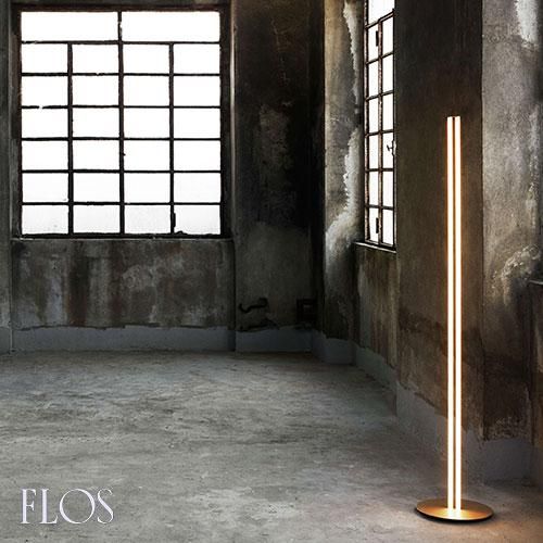 COORDINATES F フロアスタンド ｜ FLOS フロス 【 IKEDA