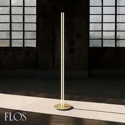 COORDINATES F フロアスタンド ｜ FLOS フロス 【 IKEDA