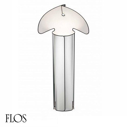 FLOS フロス フィリップ スタルク ロメオムーン F フロアスタンド ROMEO MOON F ロメオムーンF ペンダントライト ｜ FLOS フロス