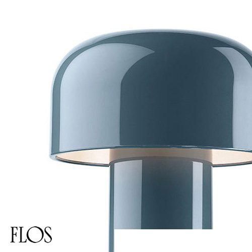 Flos フロス bellhop ベルホップ ブルーグレー-