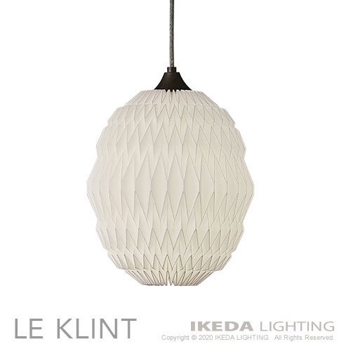 CALEO White 1　カレオ ホワイト 1 ｜ LE KLINT レクリント　　 - LED照明,照明器具の通販ならイケダ照明 online  store -