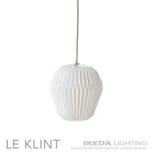 ブーケ 1L ペンダントランプ ｜ LE KLINT レクリント - LED照明,照明