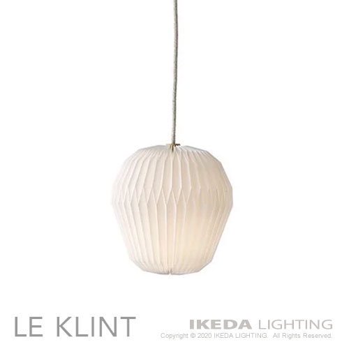 ブーケ 1L ペンダントランプ ｜ LE KLINT レクリント　　 - LED照明,照明器具の通販ならイケダ照明 online store -