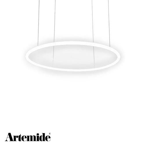 終了間近‼️ Artemide円形シーリングライト　定価280,500 Alphabet Of Light Circular 90 ｜ Artemide アルテミデ 【 IKEDA
