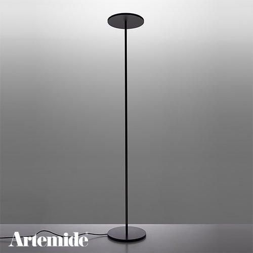Athena （Black） ｜ Artemide アルテミデ 【 IKEDA LIGHTING online