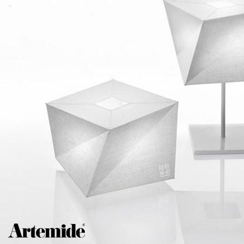 In-Ei Hakofugu Micro T ｜ Artemide アルテミデ 【 IKEDA LIGHTING