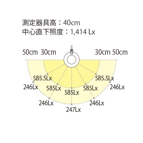 Z-108N（シルバー） Zライト 山田照明 LEDスタンドライト - LED照明