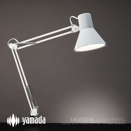 Z-108N（ホワイト） Zライト 山田照明 LEDスタンドライト　 - LED照明、照明器具の通販ならイケダ照明 online store -