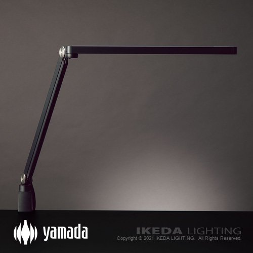 Z-S7000（ブラック） Zライト 山田照明 LEDスタンドライト　 - LED照明、照明器具の通販ならイケダ照明 online store -