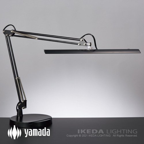 Z-10D B（ブラック） Zライト 山田照明 LEDスタンドライト　 - LED照明、照明器具の通販ならイケダ照明 online store -