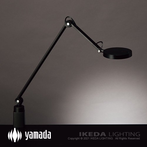 Z-W3000 B（ブラック） Zライト 山田照明 LEDスタンドライト - LED照明